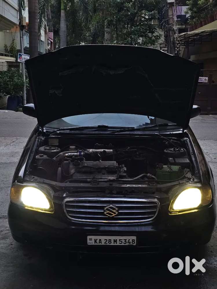 Maruti Suzuki Baleno 2006