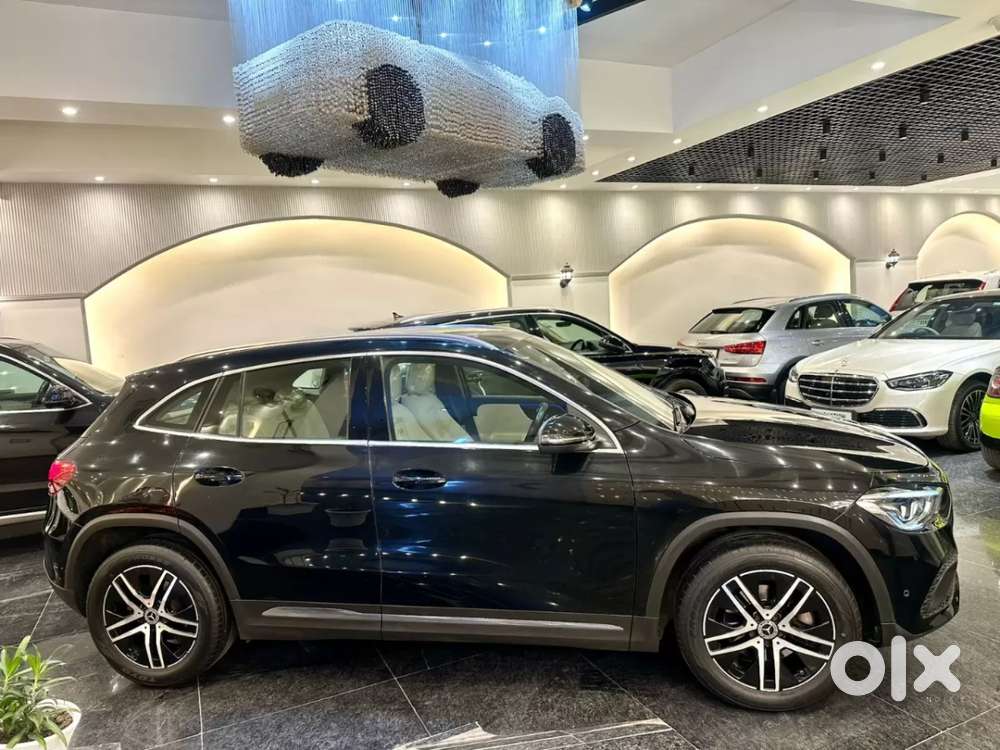 Mercedes-benz Gla 200, 2022, Petrol