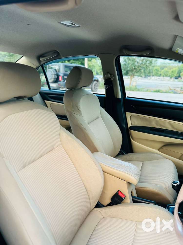Honda Amaze 1.2 Smt I Vtec, 2019, Cng & Hybrids