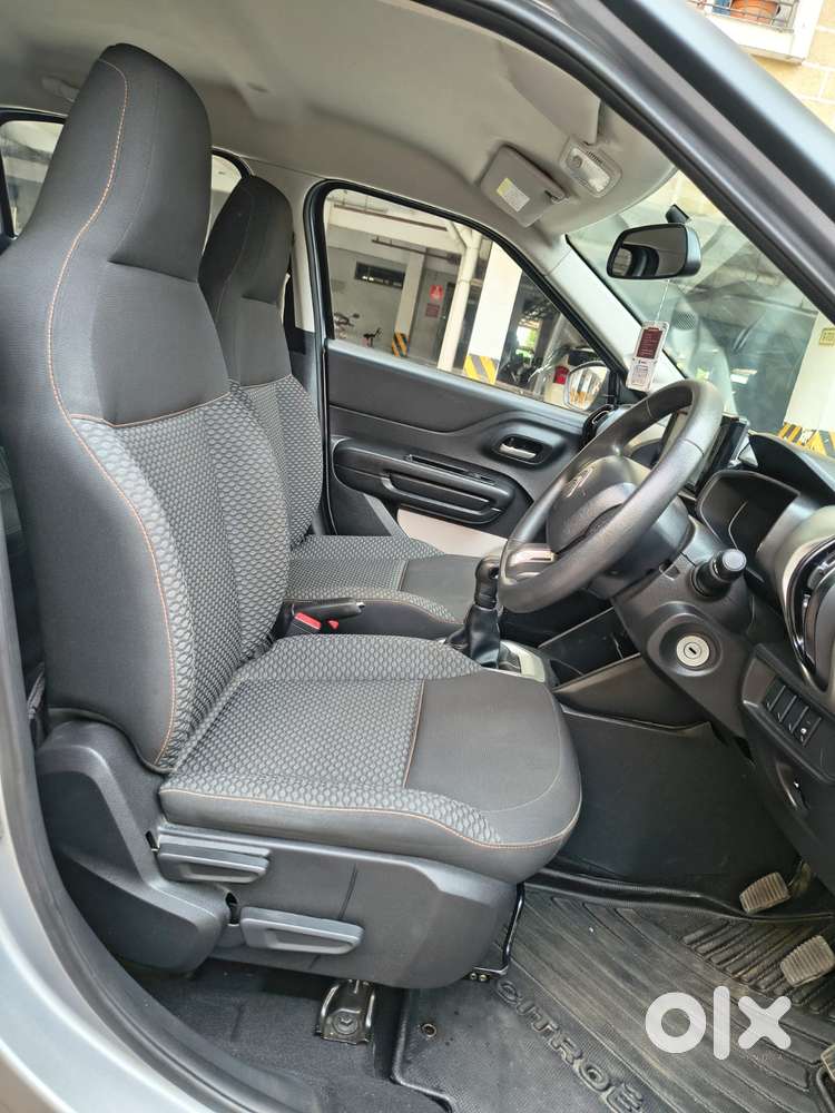 Citroen C3 Feel 1.2 Petrol, 2022, Petrol