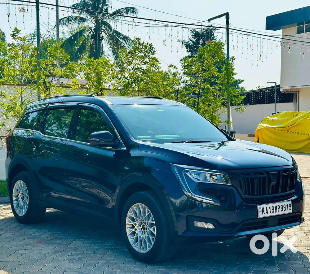 Doctor Driven Xuv 700 Mt 5str Diesel 2023 Dec