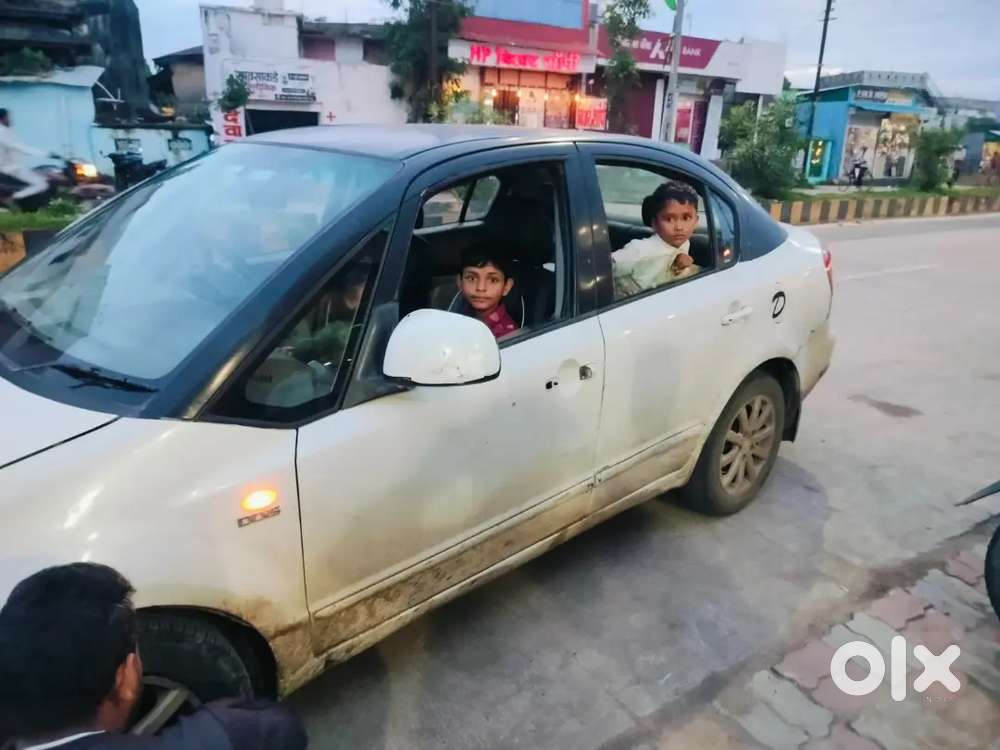 Maruti Suzuki Sx4 Vxi 2013 Diesel Manual