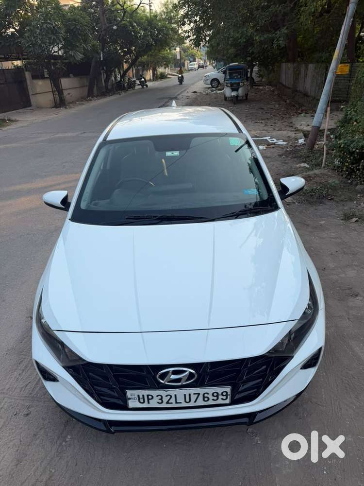 Hyundai I20 1.2 Spotz, 2021, Petrol