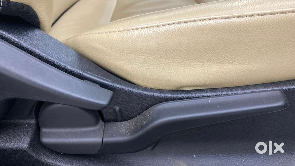 Honda City I-vtec Cvt Zx, 2023, Petrol