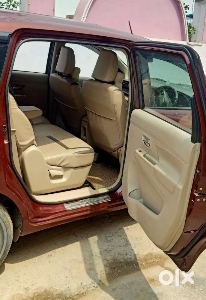 Maruti Suzuki Ertiga