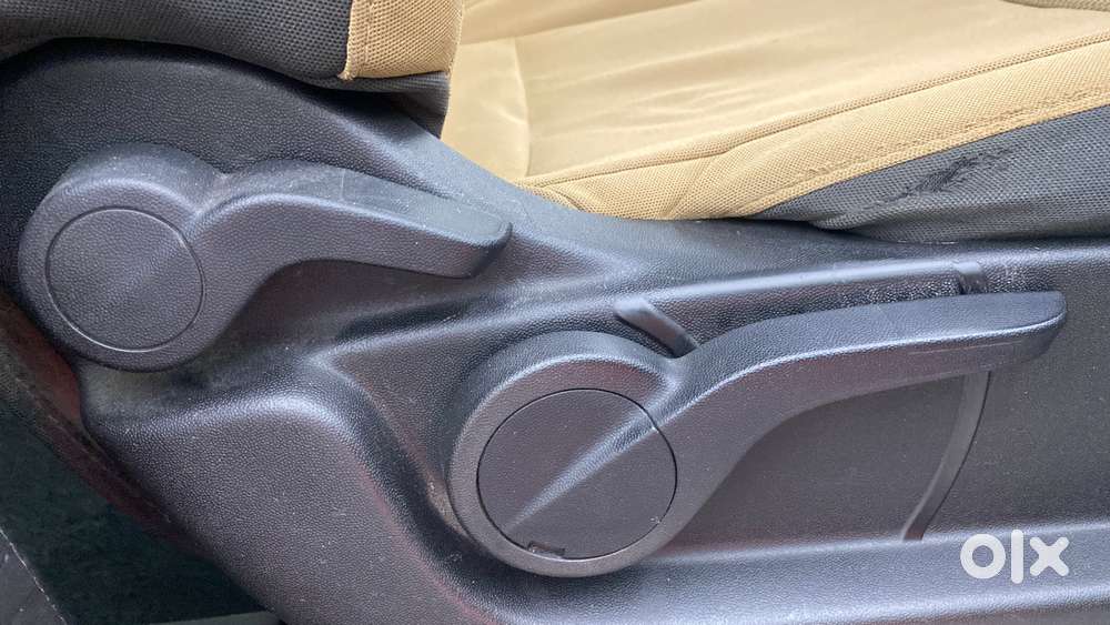 Mahindra Xuv500 W9 At 1.99, 2018, Diesel