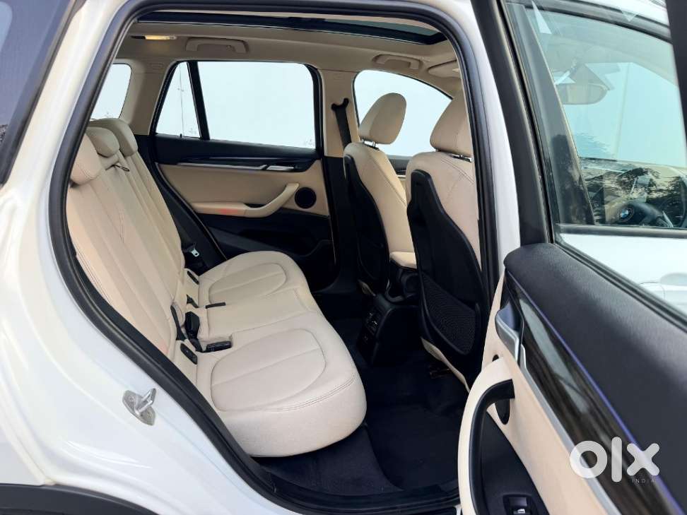 Bmw X1 2.0 Sdrive 20d, 2022, Diesel