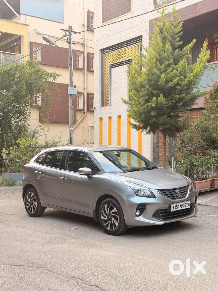 Maruti Suzuki Baleno Maruti-suzuki-baleno-zeta-diesel, 2020, Petrol