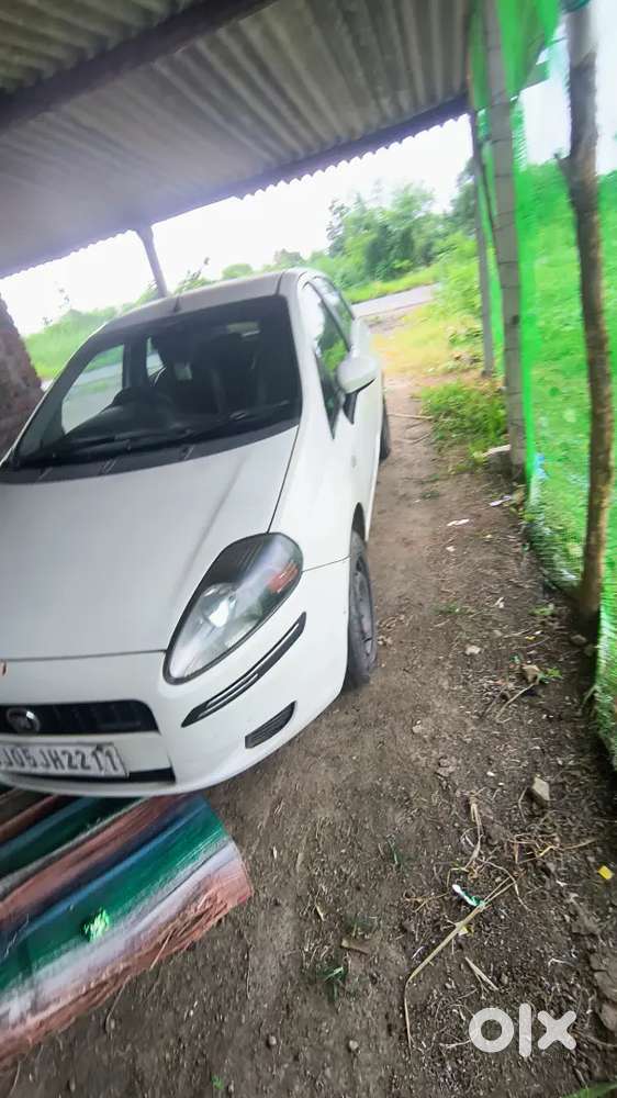 Fiat Punto Diesel Manual 2014 Car