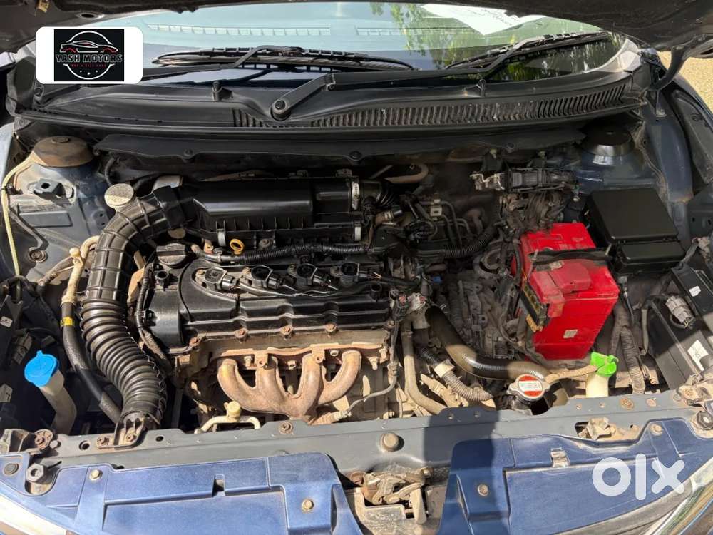 Maruti Suzuki Baleno 1.2 Alpha At, 2019, Petrol