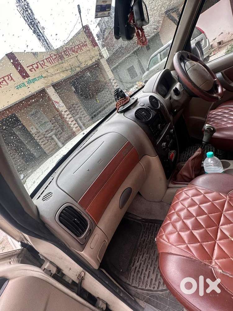 Mahindra Diesel Car 2012