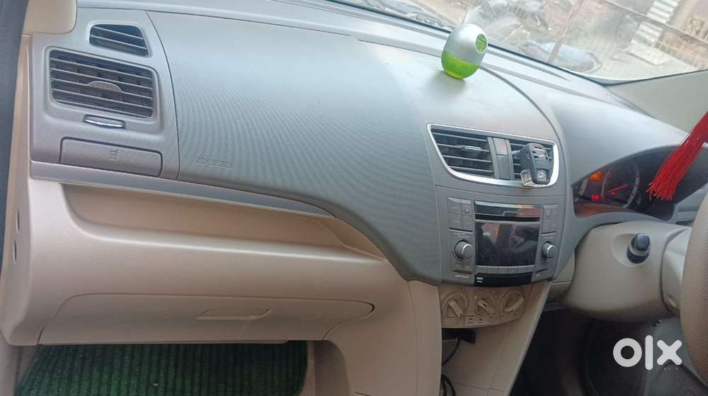 Maruti Ertiga Diesel 2012
