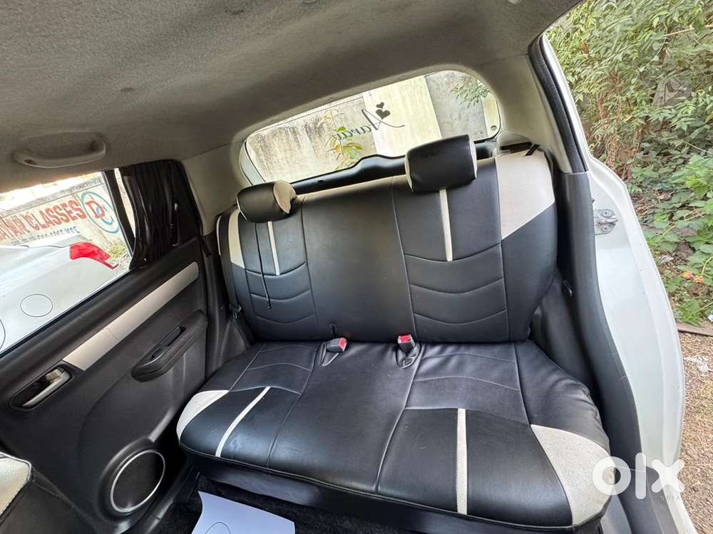 Maruti Suzuki Car 2011