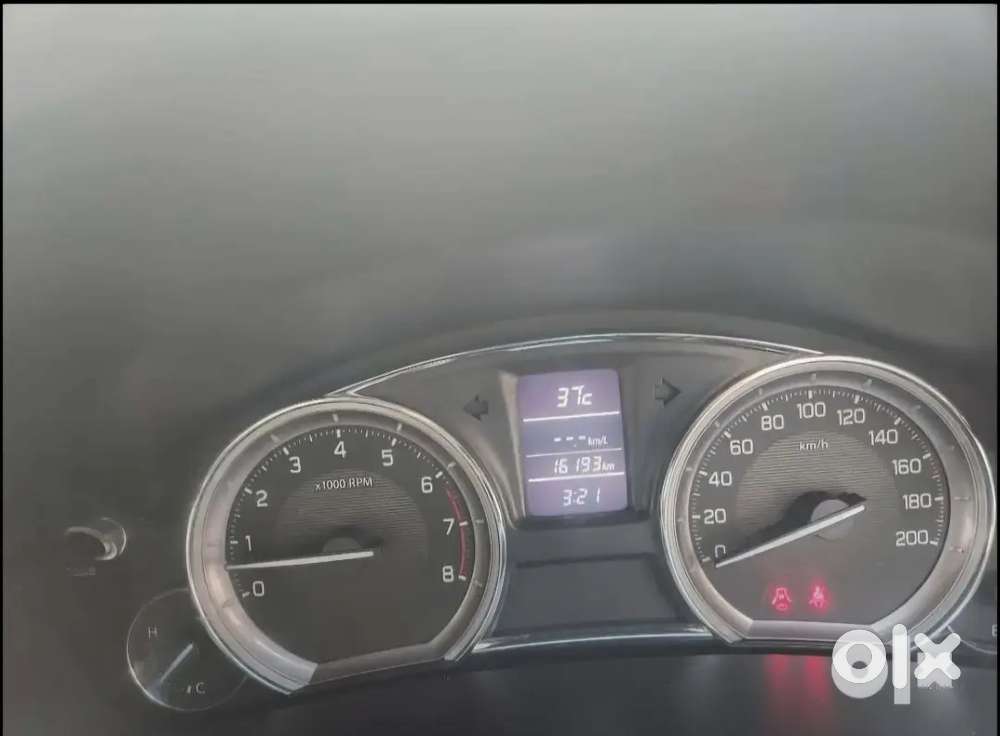 Maruti Suzuki Ciaz 2018 Petrol 16500 Km Driven