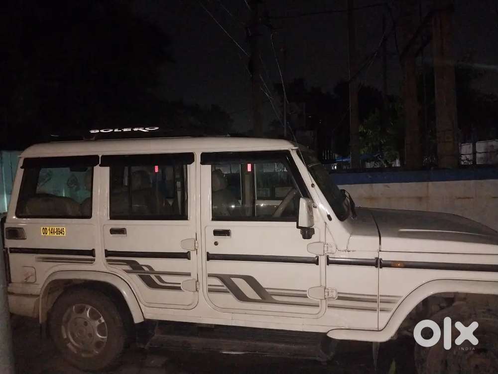 Mahindra Be 6 Diesel Manual 2021