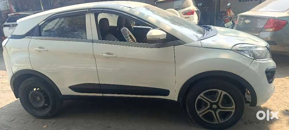 Tata Nexon 25 Km Milega Well Maintained