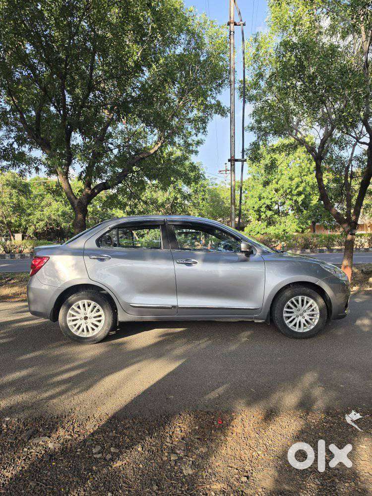 Maruti Suzuki Dzire, 2022, Cng & Hybrids