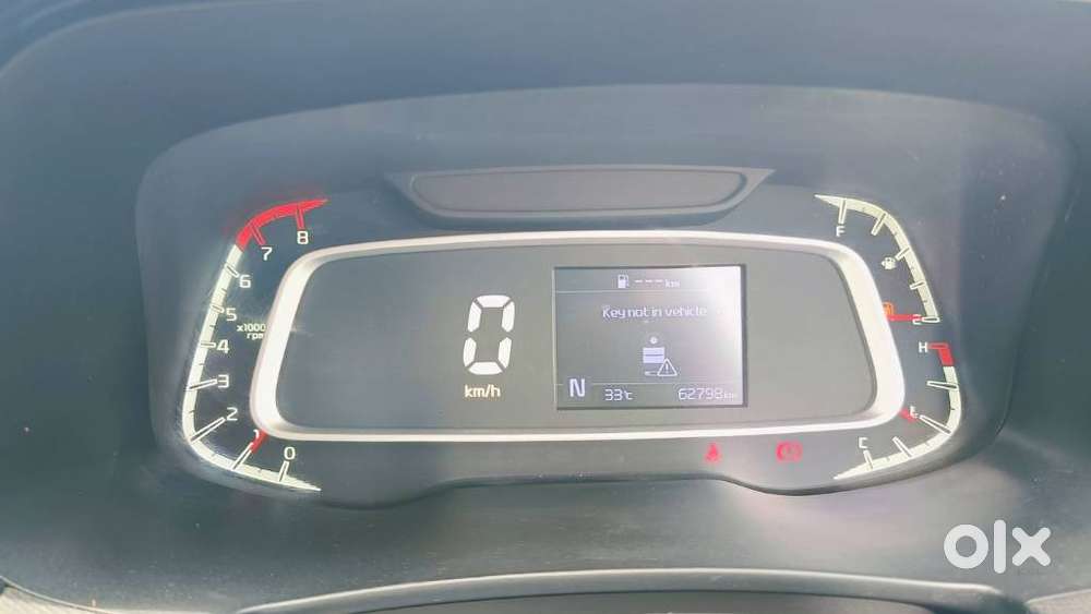 Kia Sonet Htk Plus Turbo Imt, 2022, Petrol