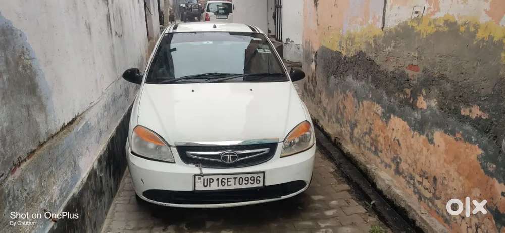 Tata Indigo Ecs Gls 2016 Model