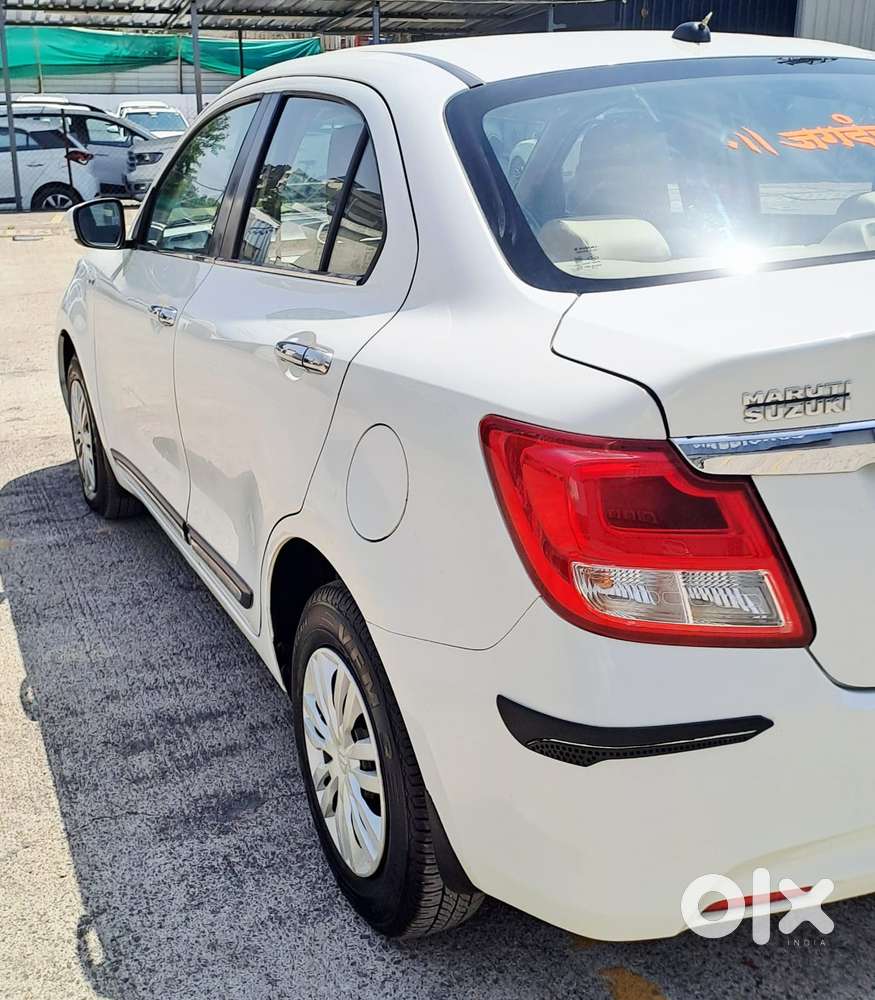 Maruti Suzuki Swift Dzire 1.3 Vxi, 2019, Petrol