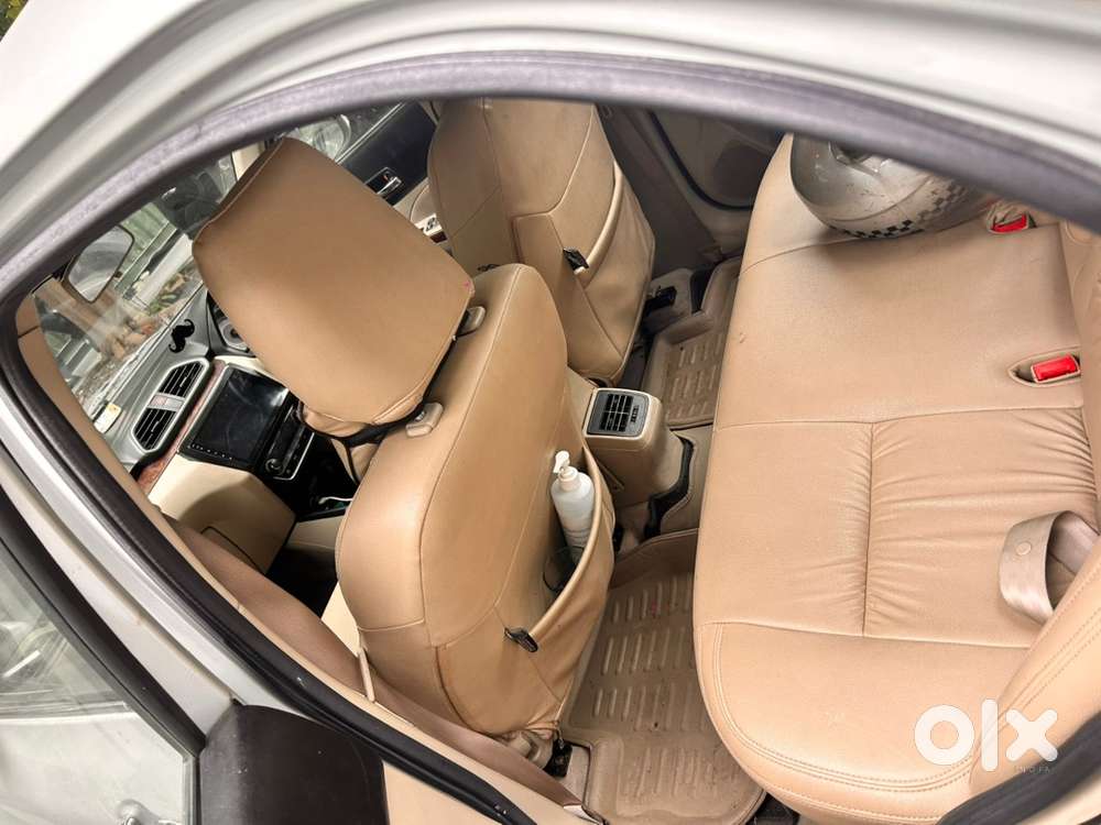 Maruti Suzuki Dzire 2018