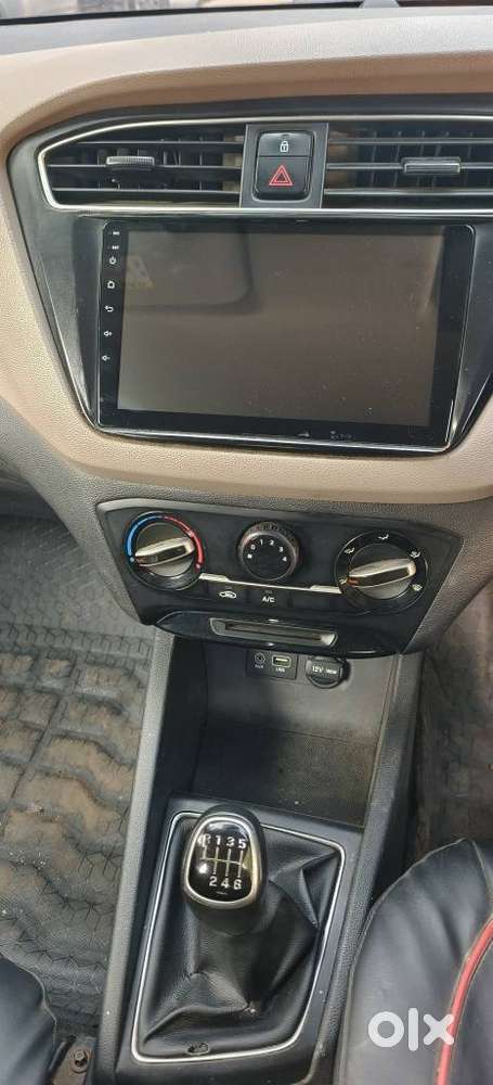 Hyundai Elite I20 1.4 Sportz (o) Crdi, 2019, Diesel