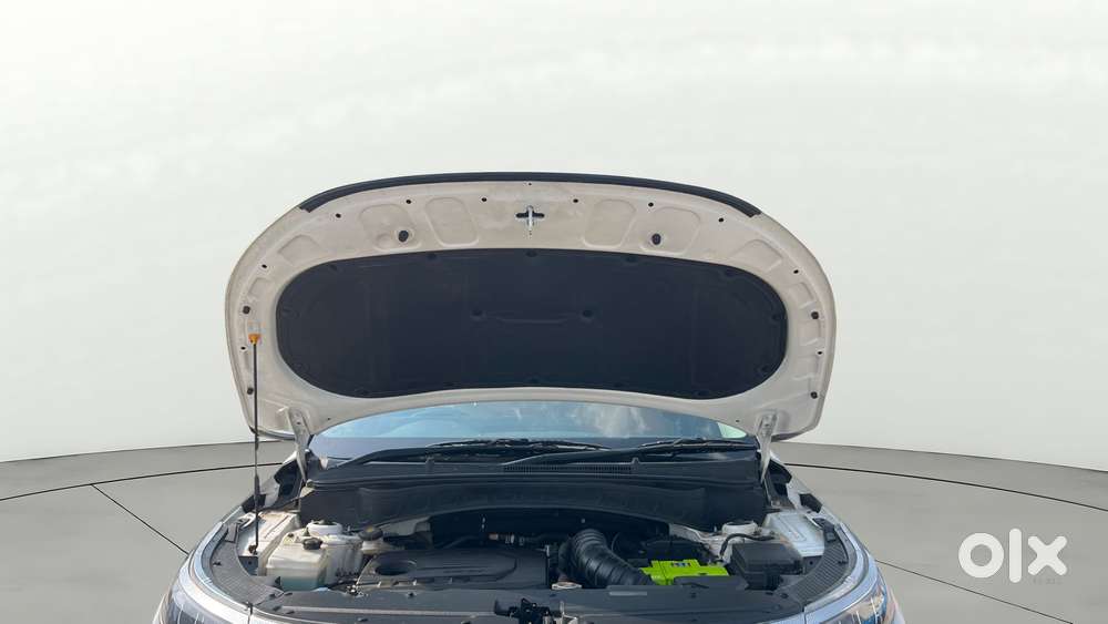 Kia Seltos Htx D, 2020, Diesel