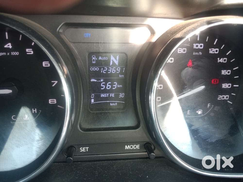 Hyundai Santa Fe 4wd At, 2015, Diesel