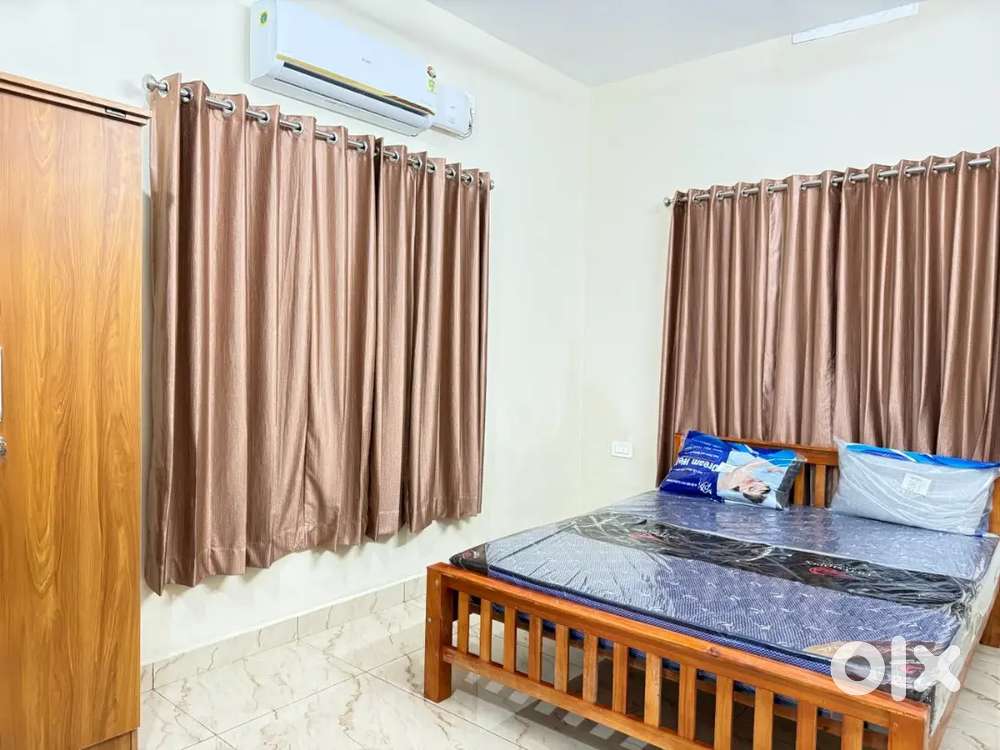 2BHK in Kakkanad