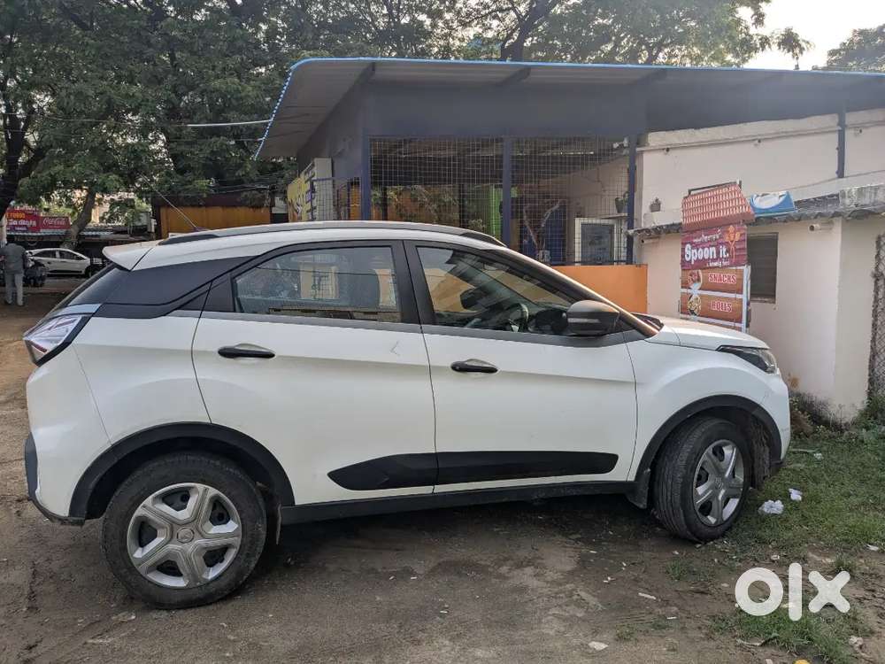 Tata Nexon2 2020 Single Hand Maintenance Vehicle For Sale