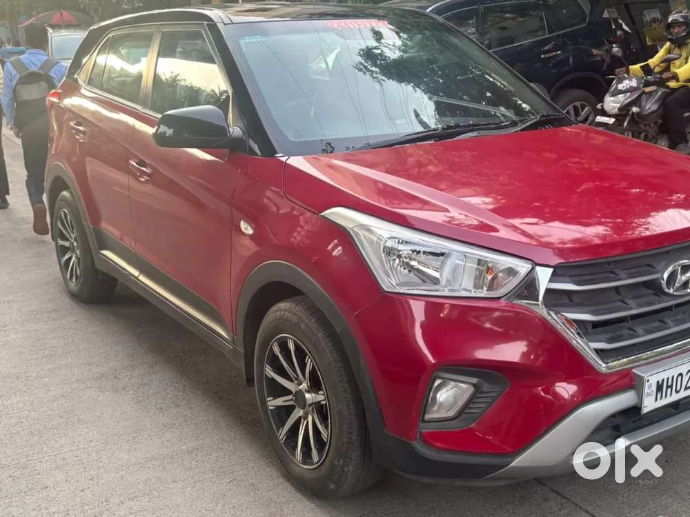 Hyundai Creta 1.6 Vtvt S, 2016, Petrol