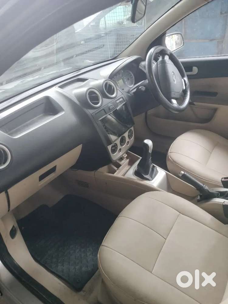 Ford Fiesta 2009 Diesel Well Maintained