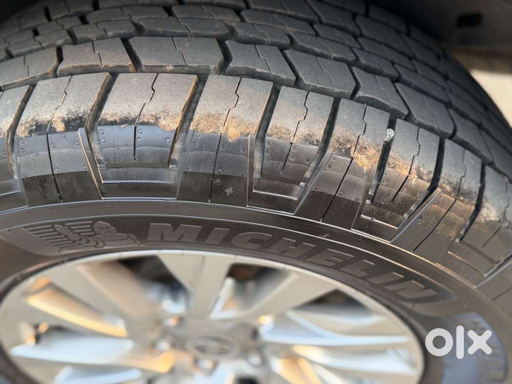 Toyota Fortuner 4x4 At 2.8 Diesel, 2022, Diesel