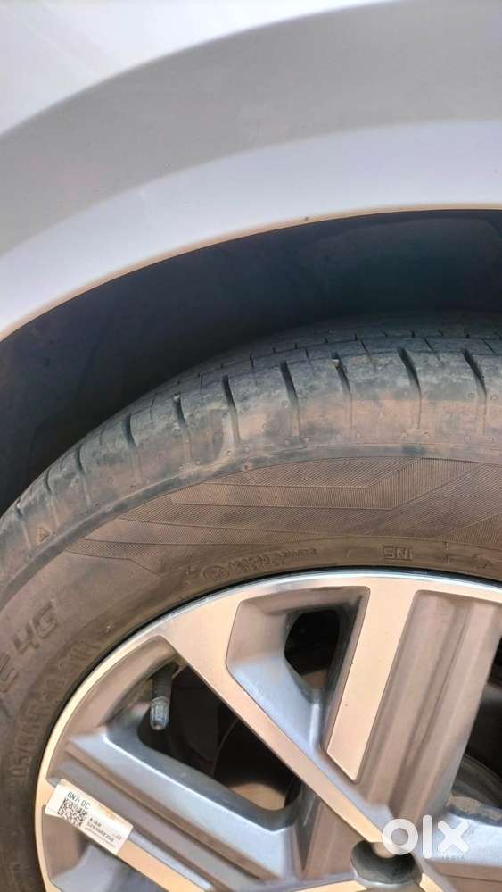 Hyundai New Verna Sx O 1.5 Turbo Gdi Mt, 2023, Petrol