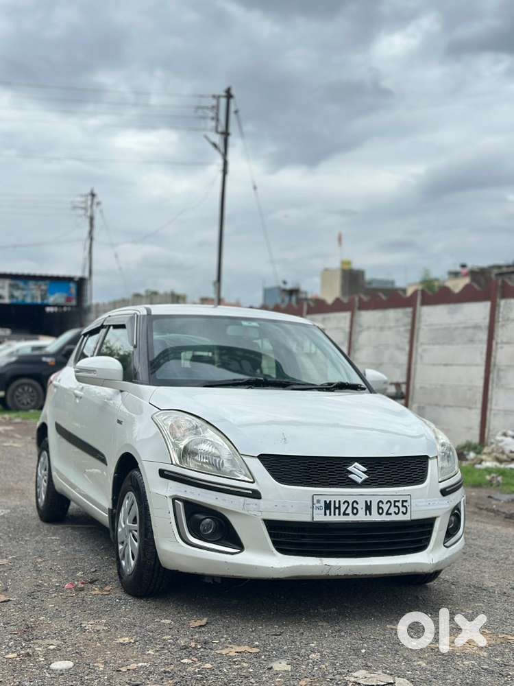 Maruti Suzuki Swift Vdi Diesel