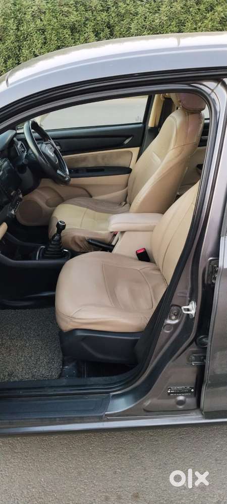 Honda Amaze V Diesel, 2019, Diesel