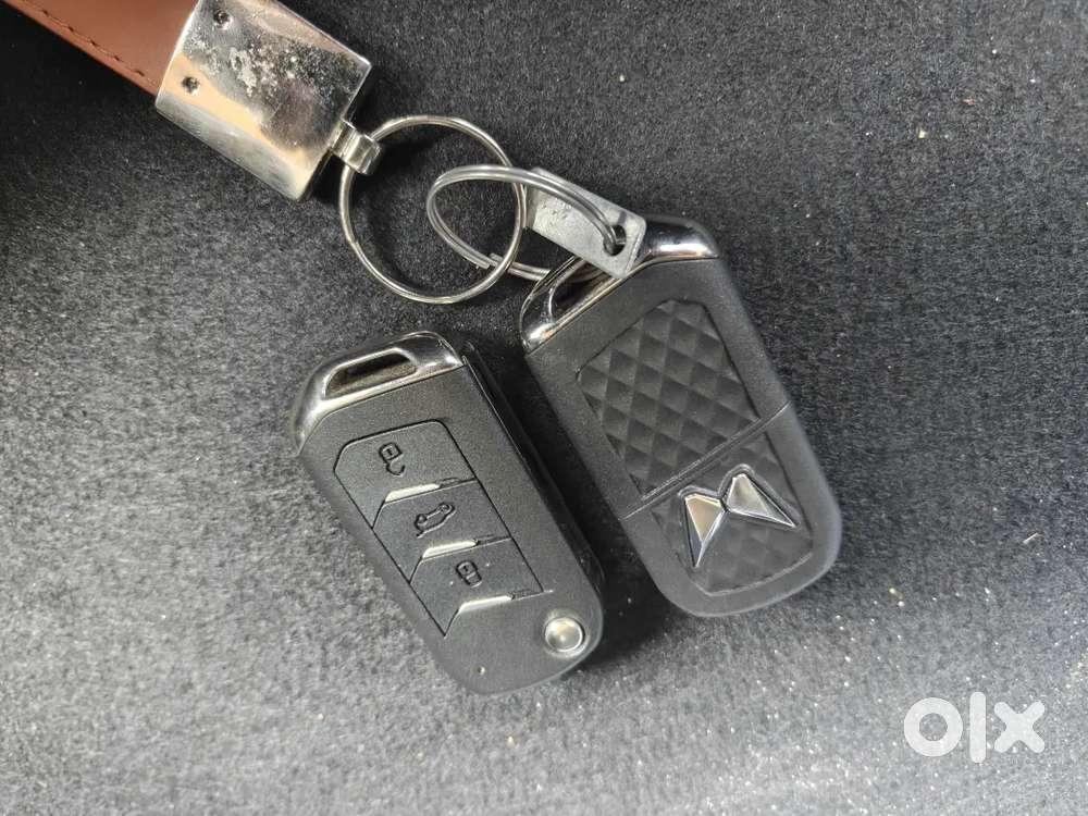 Mahindra Xuv 3xo Mx2 Pro At 2026 - Like Brand New