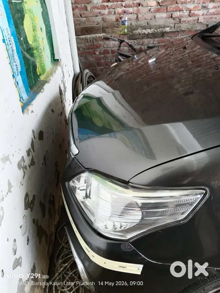 Amregence Hai