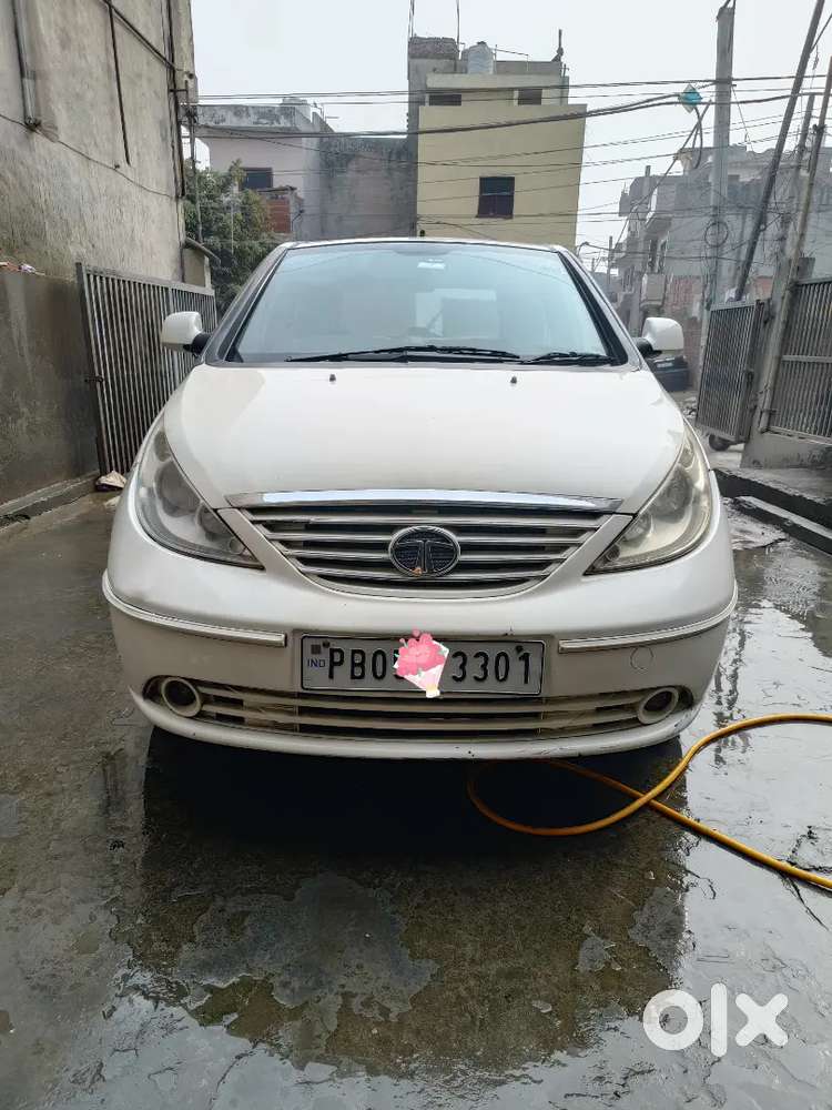 Tata Vista D90 Vx Abs
