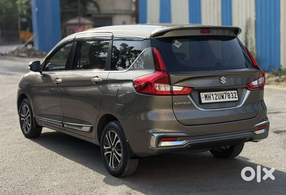 Maruti Suzuki Ertiga Vxi (o) Cng, 2023, Cng & Hybrids