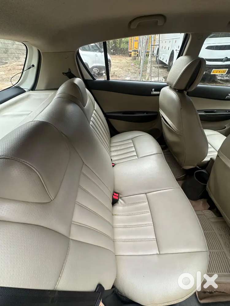 Well Maintained Hyundai I20 Petrol For Sale