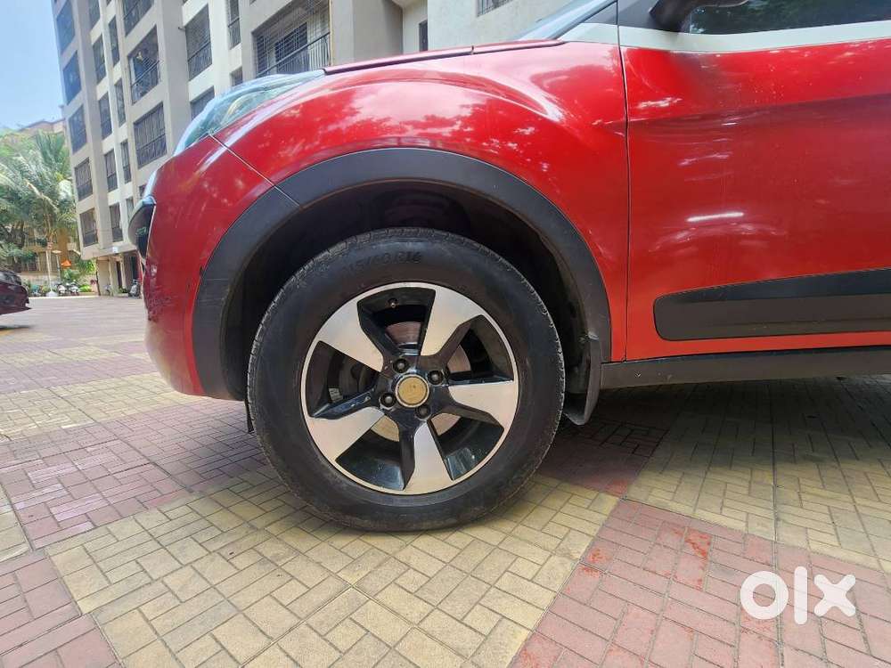 Tata Nexon 2017 Diesel Well Maintained