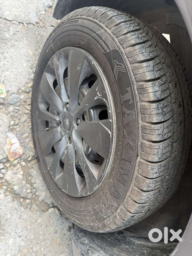 Maruti Suzuki Baleno Delta, 2016, Petrol