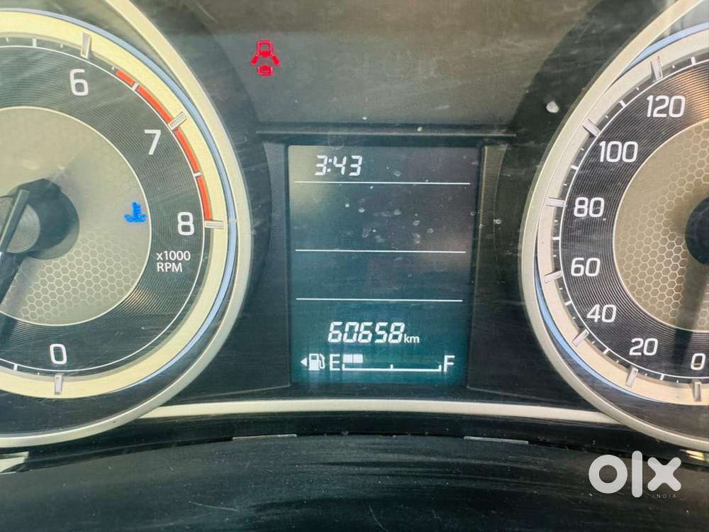 Maruti Suzuki Swift Dzire Vxi(o) Mt, 2019, Petrol