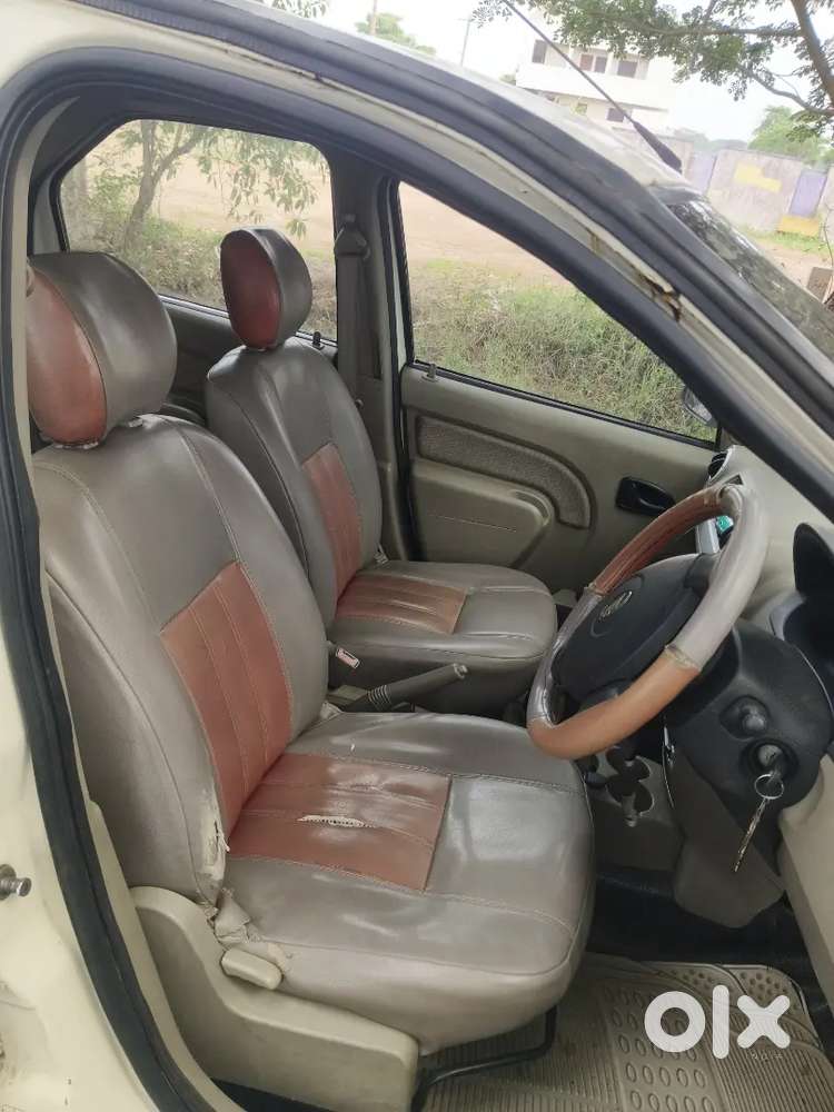 Mahindra Verito Diesel 2012