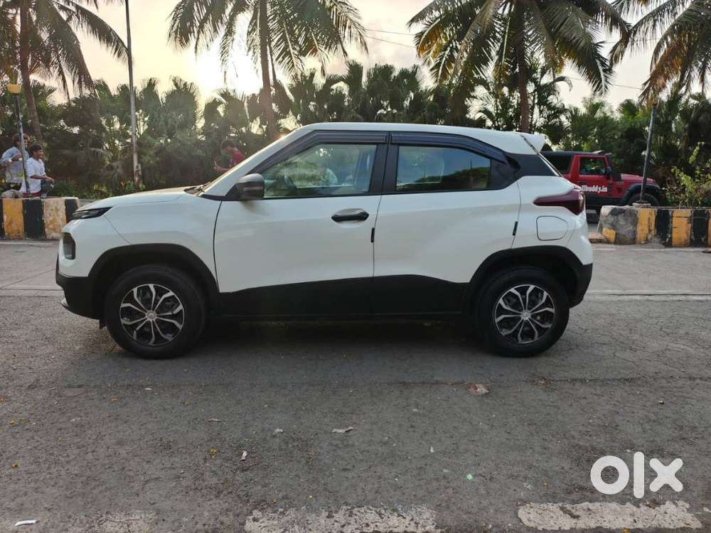 Tata Punch Pure, 2023, Cng & Hybrids