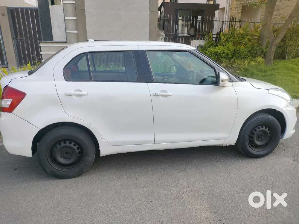 Swift Dzire 2016 All Paper Update