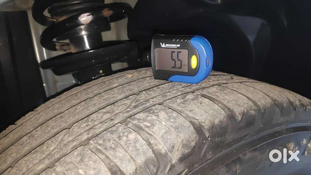 Jeep Compass 2.0 Limited (o) Diesel, 2022, Diesel