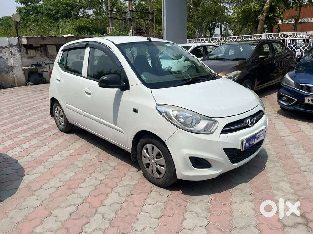 Hyundai I10 Era 1.1 Irde, 2013, Petrol