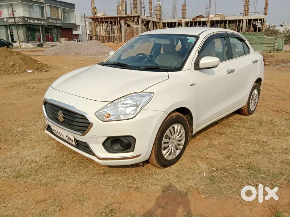 Maruti Suzuki Ertiga 2015 And Dzire Vdi 2017 New Shape Want To Sell